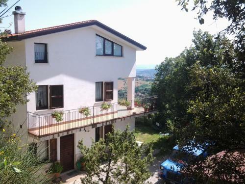 Apartamento Appartamento Al Posto Bello