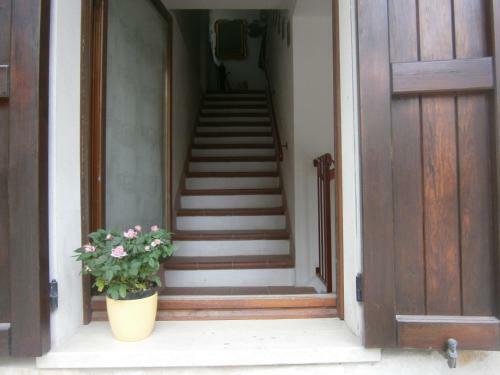 Apartamento Appartamento Al Posto Bello