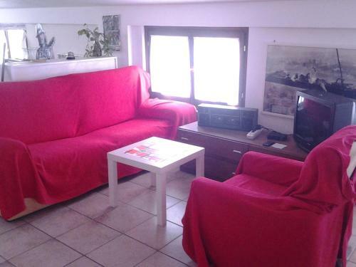 Apartamento Appartamento Al Posto Bello