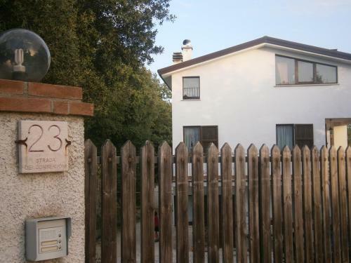 Apartamento Appartamento Al Posto Bello