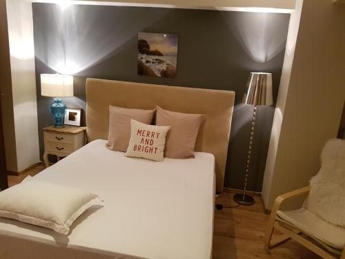 Feeling Home Apartment