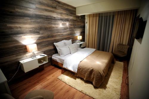 Feeling Home Apartment