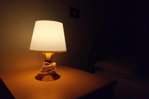 Albergue Ostello Il Volto