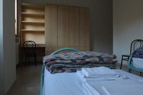 Albergue Ostello Il Volto
