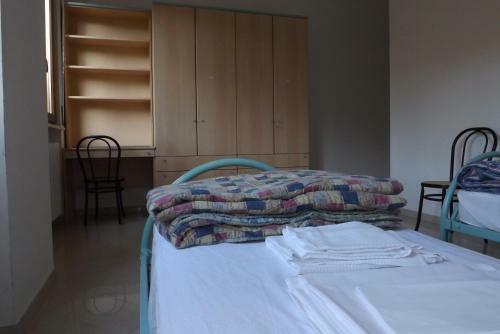 Albergue Ostello Il Volto