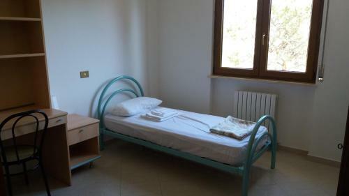 Albergue Ostello Il Volto