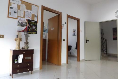 Albergue Ostello Il Volto