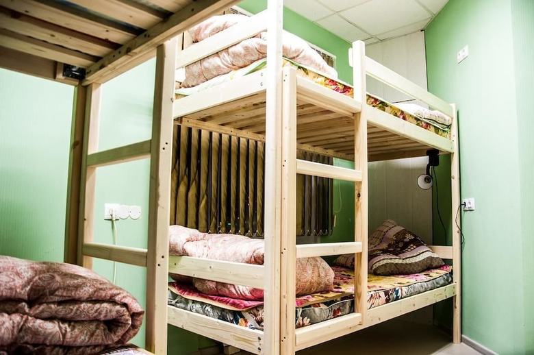 Hostel Sleep&go!