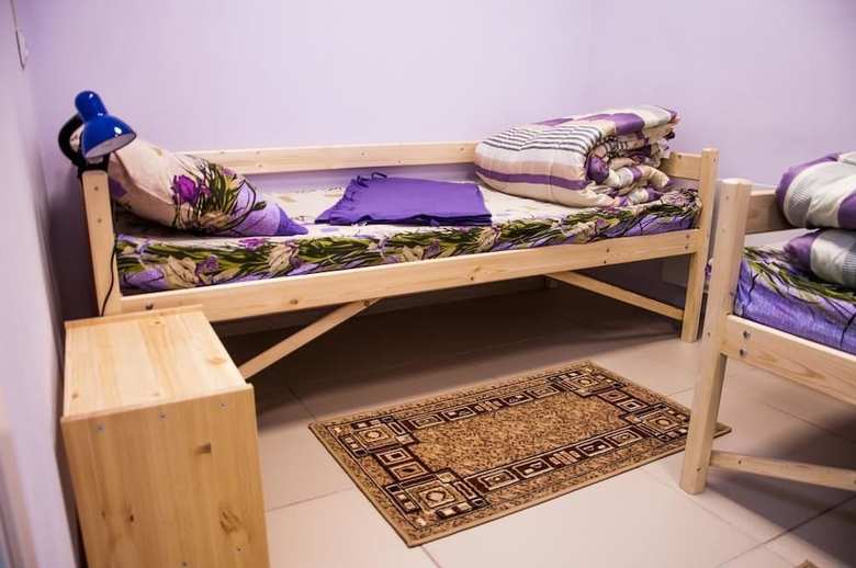 Hostel Sleep&go!