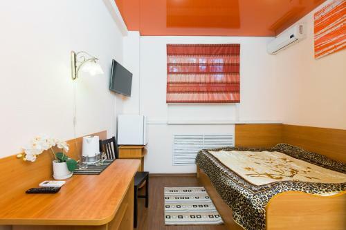 Posada Absolut Hotel