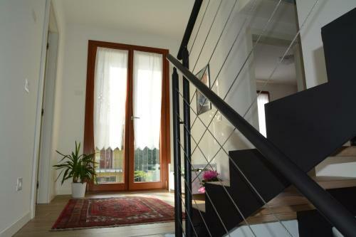 B&B Ca' Rina