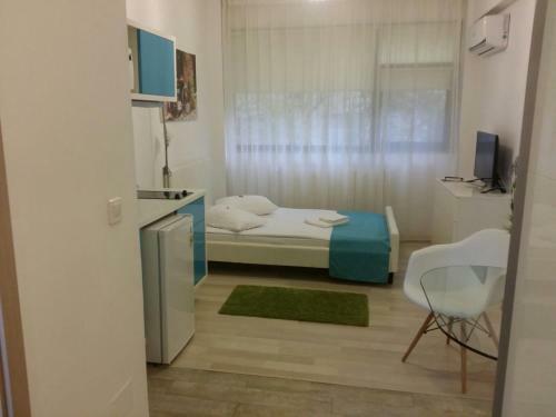 Apartamento Iassium Residence Iasi