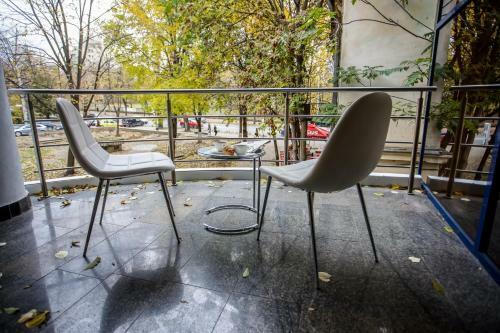 Apartamento Iassium Residence Iasi