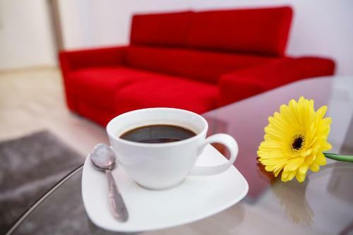 Apartamento Iassium Residence Iasi