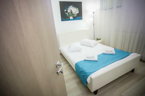 Apartamento Iassium Residence Iasi