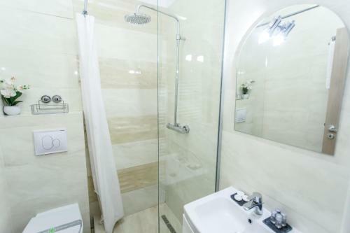 Apartamento Iassium Residence Iasi