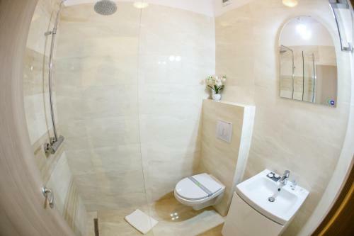 Apartamento Iassium Residence Iasi