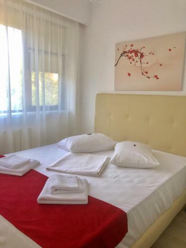 Apartamento Iassium Residence Iasi