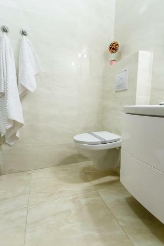 Apartamento Iassium Residence Iasi