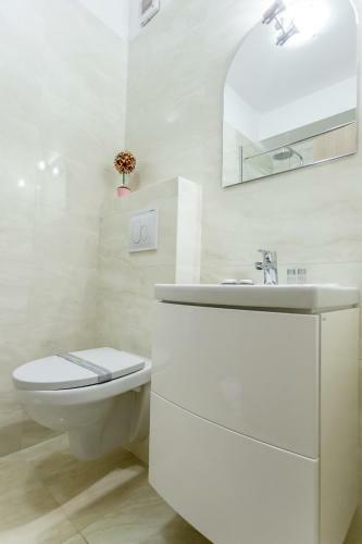 Apartamento Iassium Residence Iasi