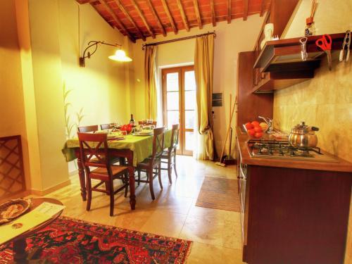 Holiday Home Podere