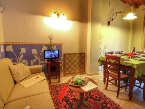 Holiday Home Podere