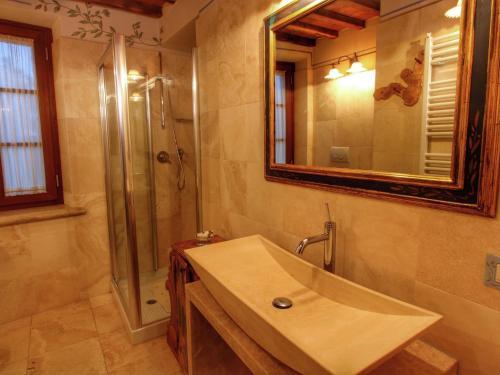 Holiday Home Podere