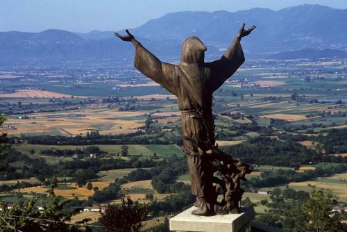 L'angelo Pellegrino Miniappartamenti
