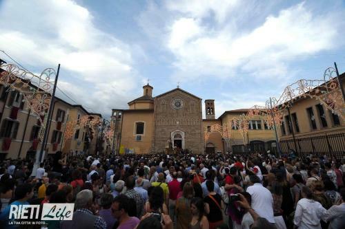 L'angelo Pellegrino Miniappartamenti