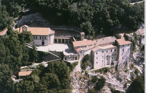 L'angelo Pellegrino Miniappartamenti