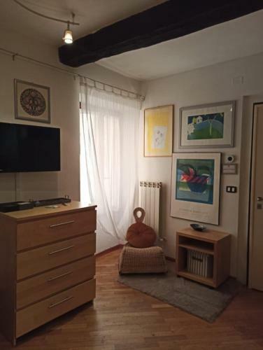 L'angelo Pellegrino Miniappartamenti