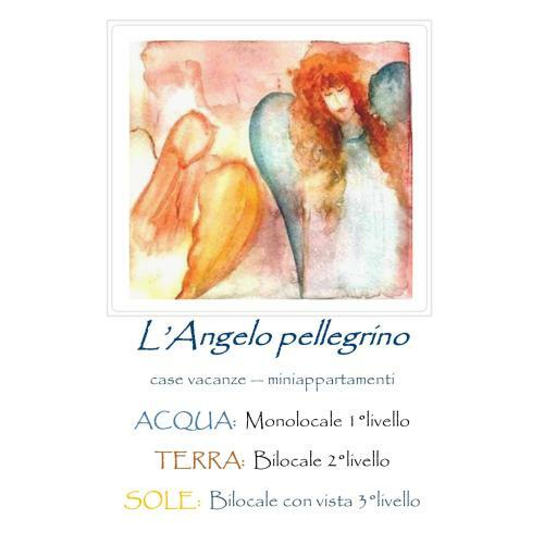 L'angelo Pellegrino Miniappartamenti