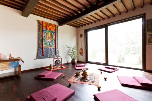 Agroturismo Casale Pundarika