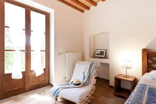 Agroturismo Casale Pundarika