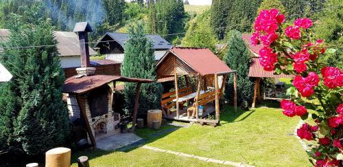 Hostal Casa Lucian