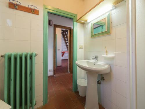 Holiday Home Partitoio Panorama