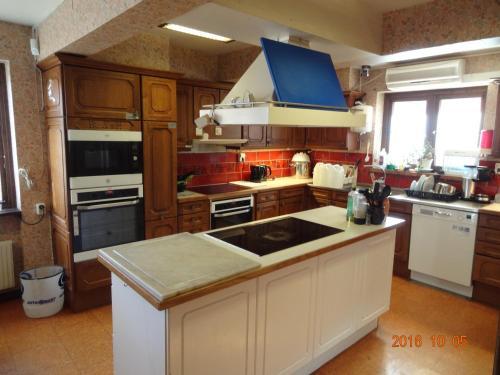 Albergue Halmar Ef K�llstorps G�rd 331