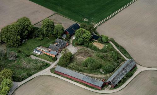 Albergue Halmar Ef K�llstorps G�rd 331