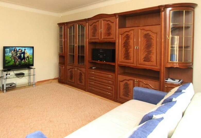 Apartlux Gorky Park