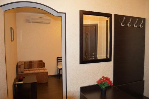 Apartamento Hotel Spasatel In Brateevo