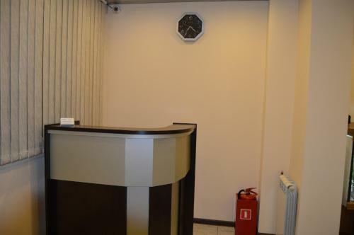 Apartamento Hotel Spasatel In Brateevo