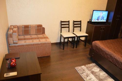 Apartamento Hotel Spasatel In Brateevo