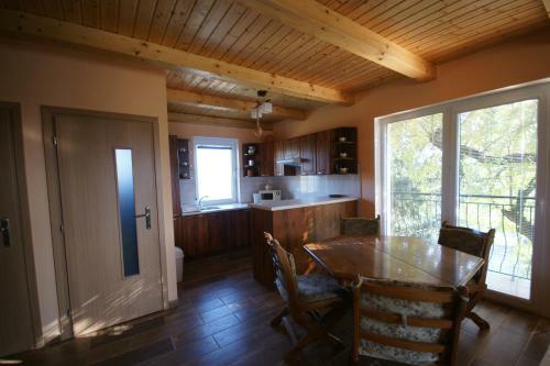 Apartment V�nny Dom