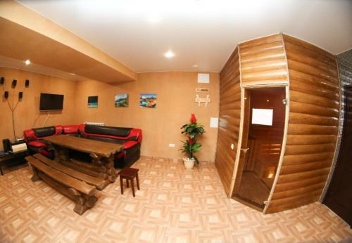 Hotel Korona