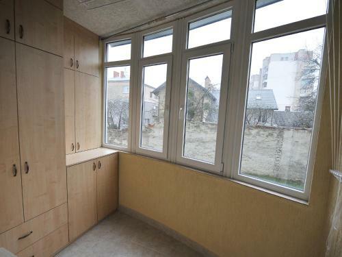 Apartment On Knyagini Olga Street