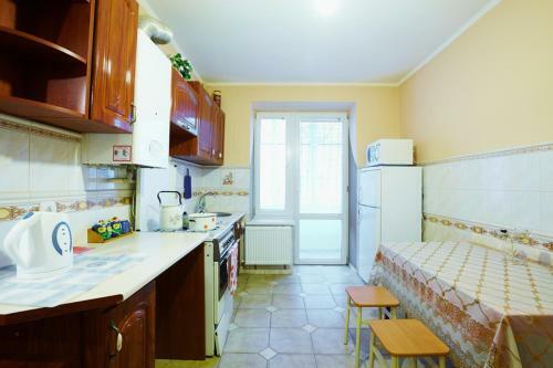 Apartment Dragana 34 Rozovaya