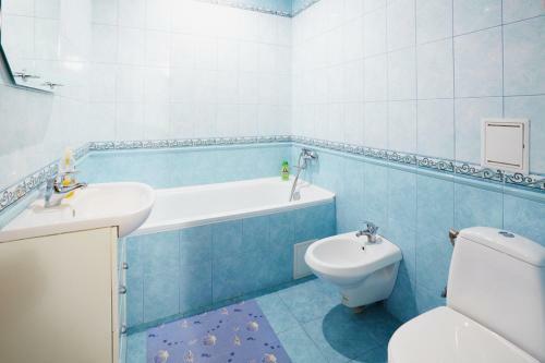 Apartment Dragana 34 Rozovaya