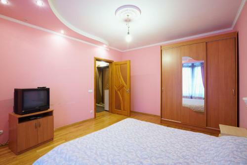 Apartment Dragana 34 Rozovaya