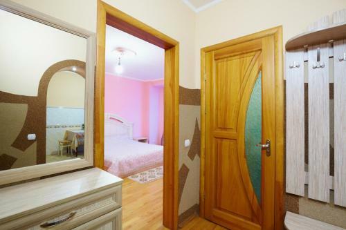 Apartment Dragana 34 Rozovaya