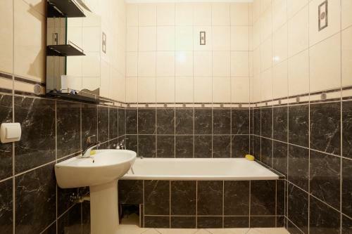 Apartment Dragana 34 Zelenaya